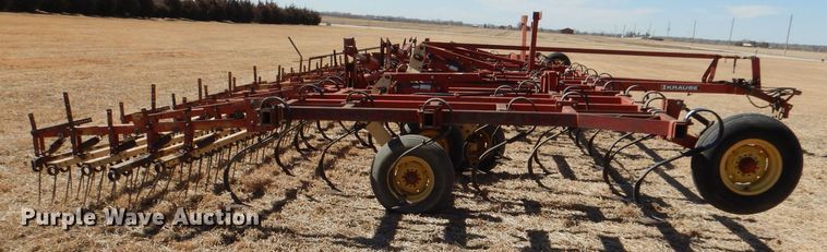 image for item DR0870 Krause  field cultivator