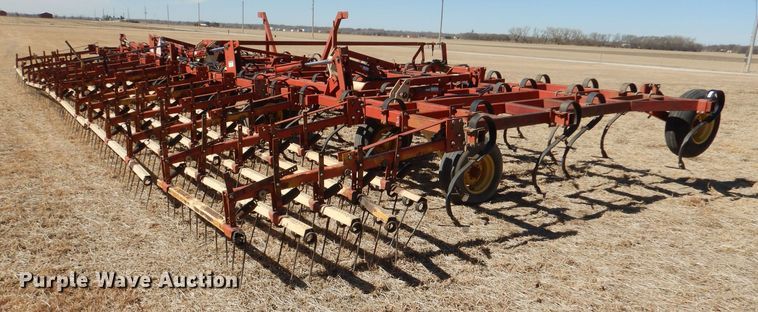 image for item DR0870 Krause  field cultivator