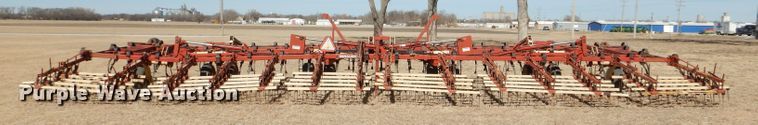 image for item DR0870 Krause  field cultivator