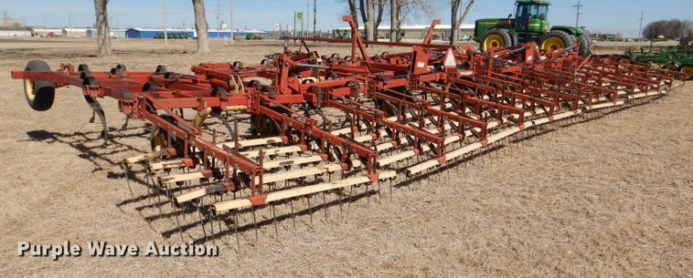 image for item DR0870 Krause  field cultivator