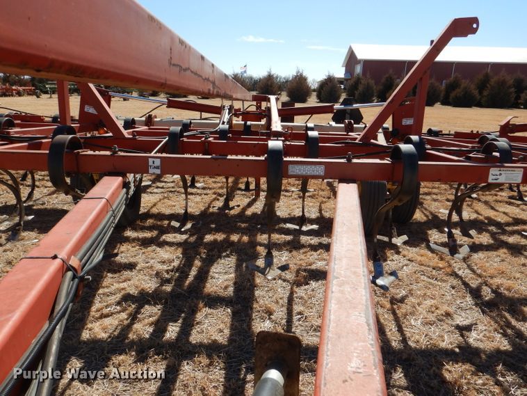 image for item DR0870 Krause  field cultivator