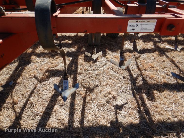 image for item DR0870 Krause  field cultivator