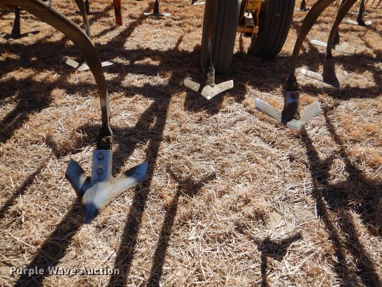 image for item DR0870 Krause  field cultivator