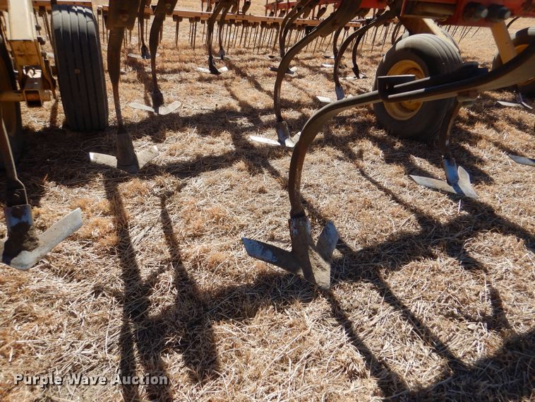 image for item DR0870 Krause  field cultivator