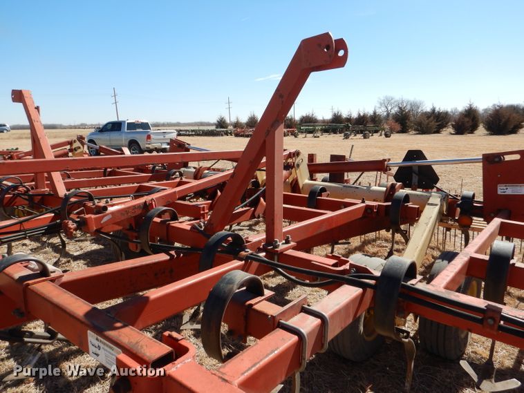 image for item DR0870 Krause  field cultivator