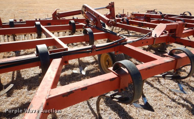 image for item DR0870 Krause  field cultivator