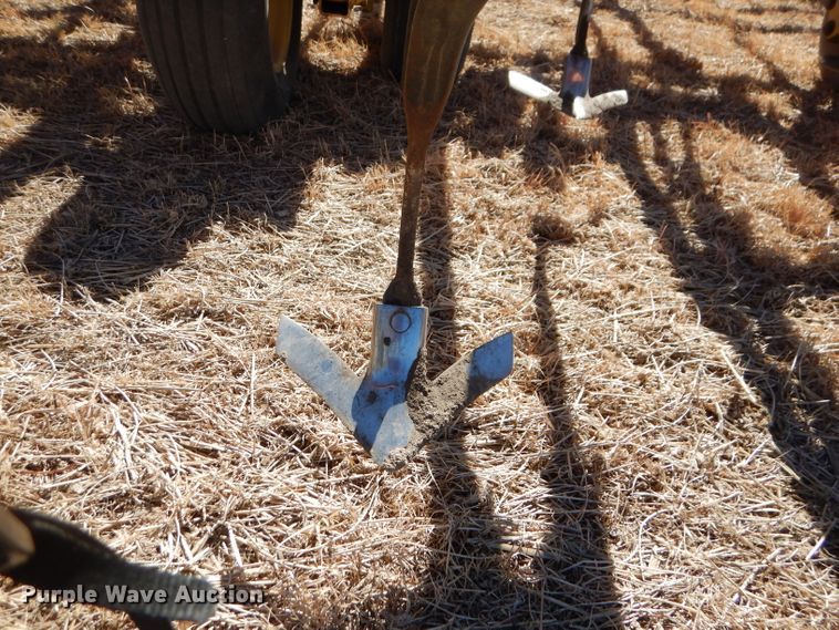 image for item DR0870 Krause  field cultivator