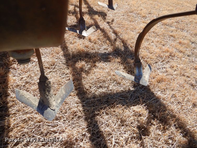 image for item DR0870 Krause  field cultivator