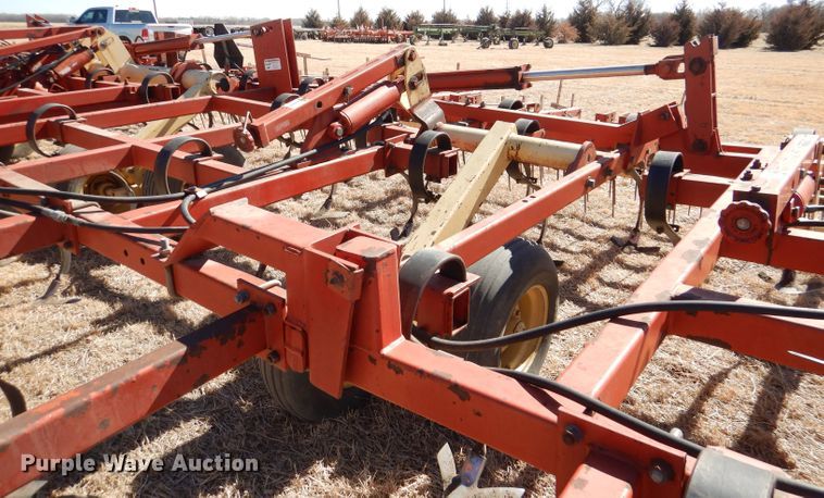 image for item DR0870 Krause  field cultivator