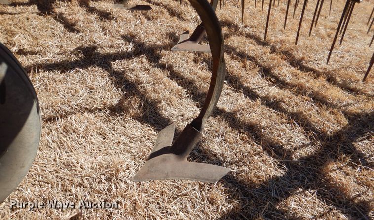 image for item DR0870 Krause  field cultivator