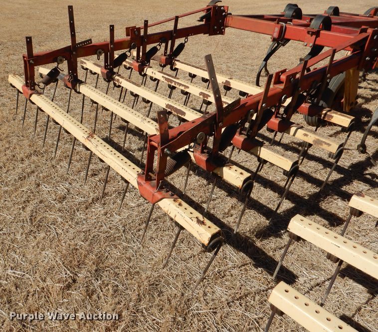 image for item DR0870 Krause  field cultivator