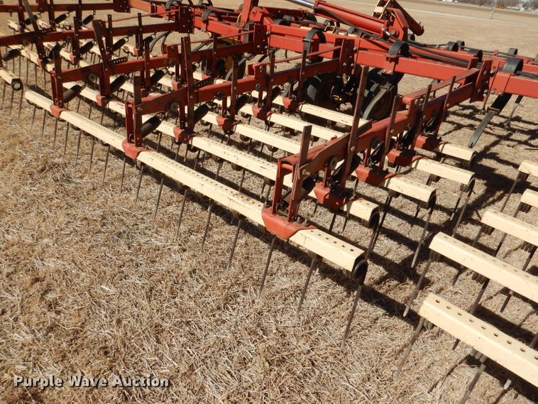 image for item DR0870 Krause  field cultivator