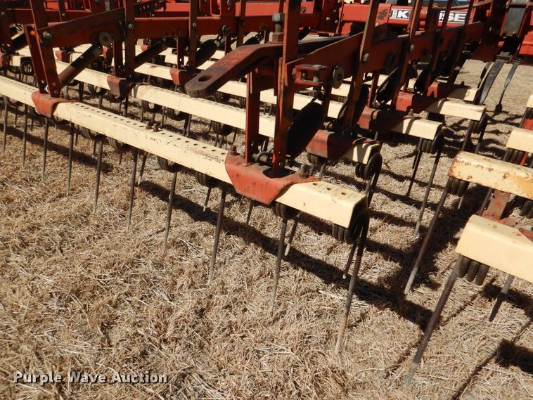 image for item DR0870 Krause  field cultivator