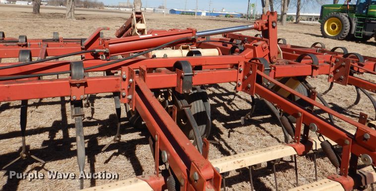 image for item DR0870 Krause  field cultivator