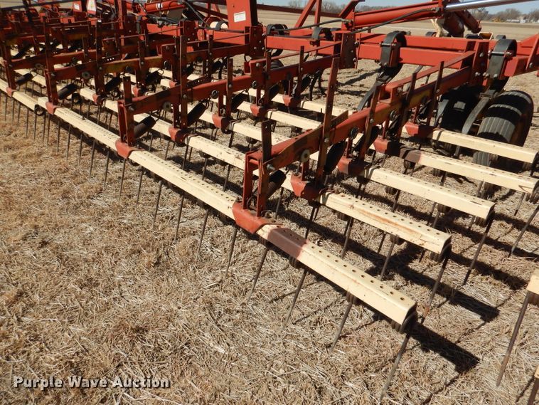 image for item DR0870 Krause  field cultivator