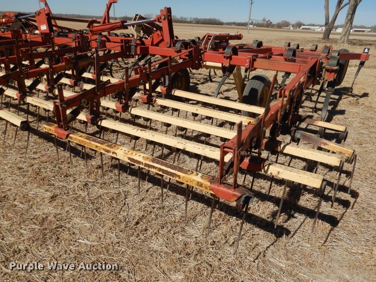image for item DR0870 Krause  field cultivator