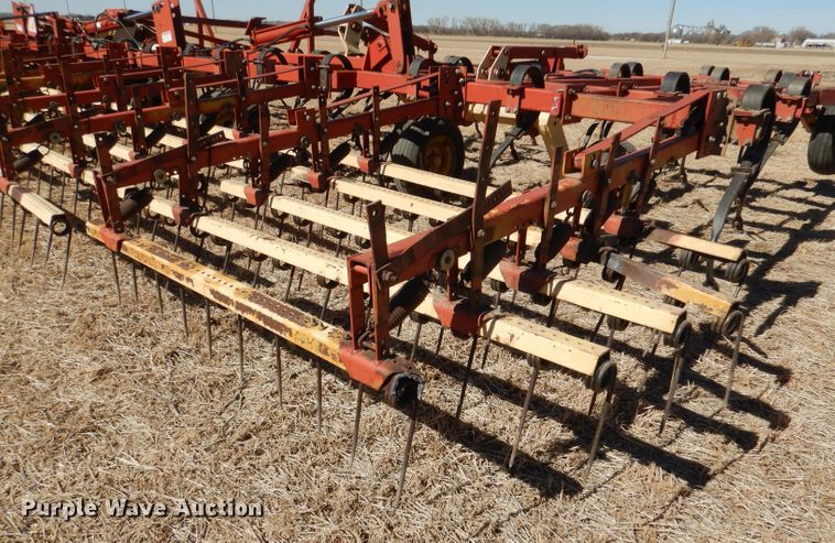 image for item DR0870 Krause  field cultivator