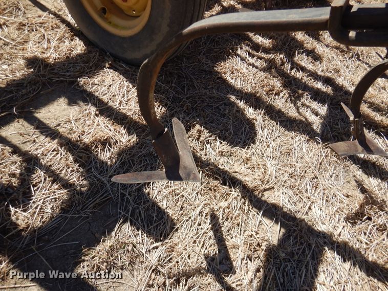 image for item DR0870 Krause  field cultivator