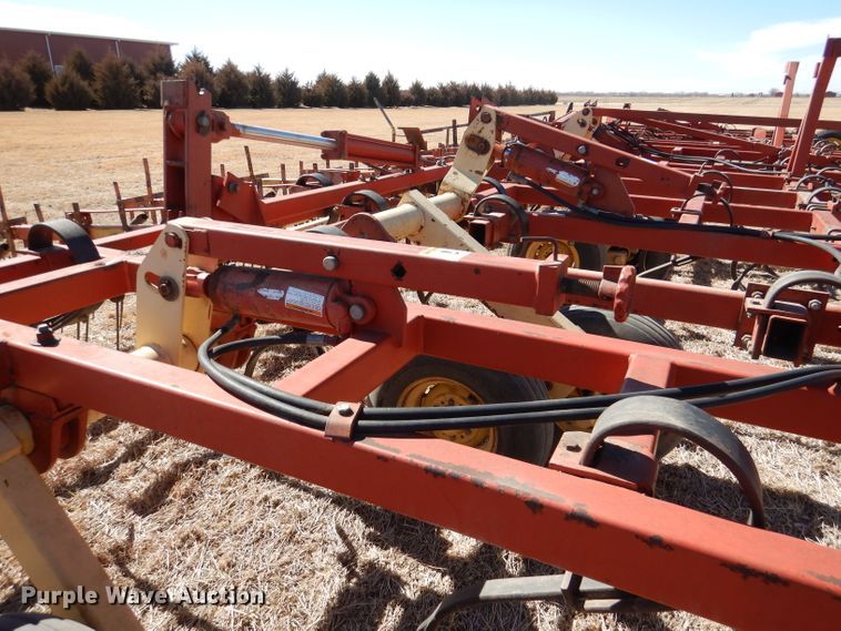 image for item DR0870 Krause  field cultivator