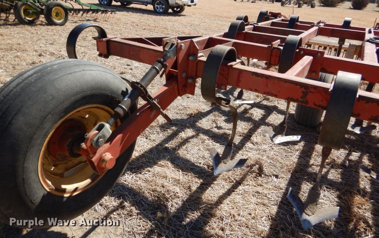 image for item DR0870 Krause  field cultivator