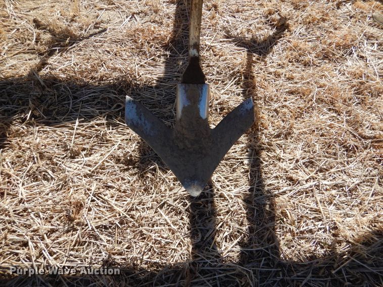 image for item DR0870 Krause  field cultivator