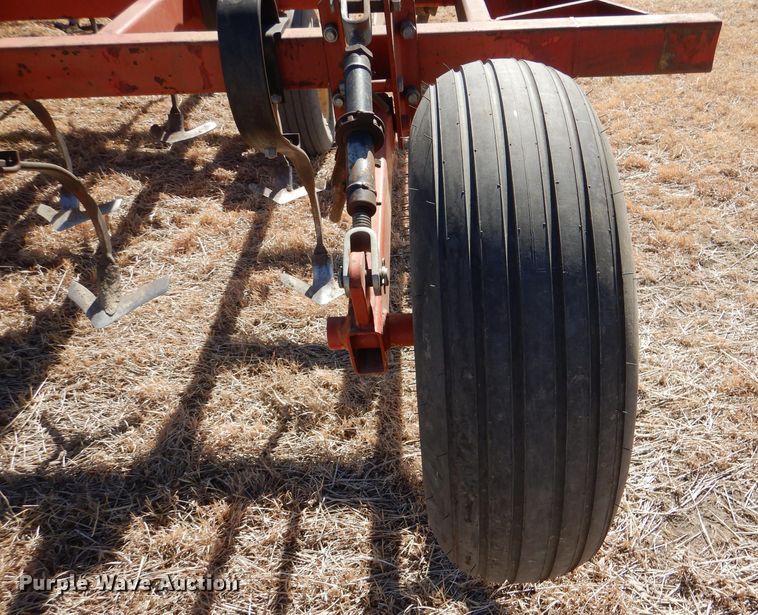 image for item DR0870 Krause  field cultivator