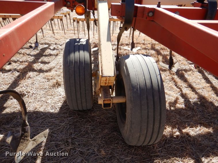 image for item DR0870 Krause  field cultivator