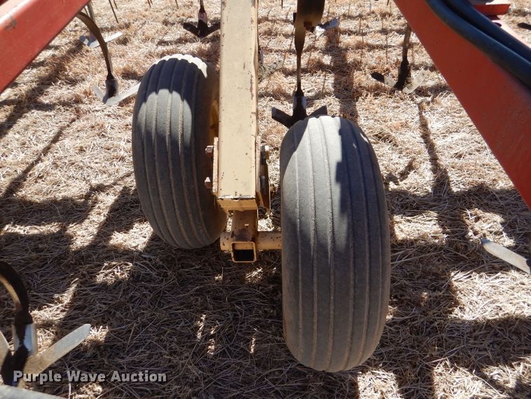 image for item DR0870 Krause  field cultivator