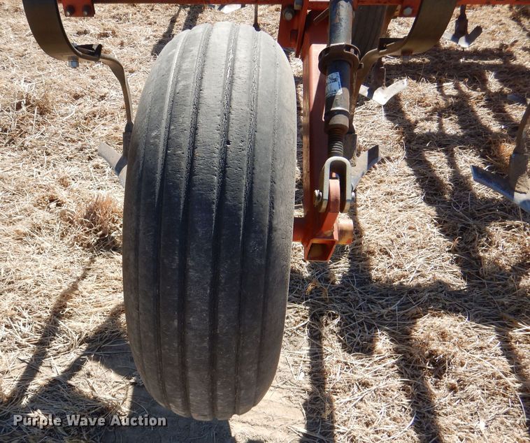 image for item DR0870 Krause  field cultivator