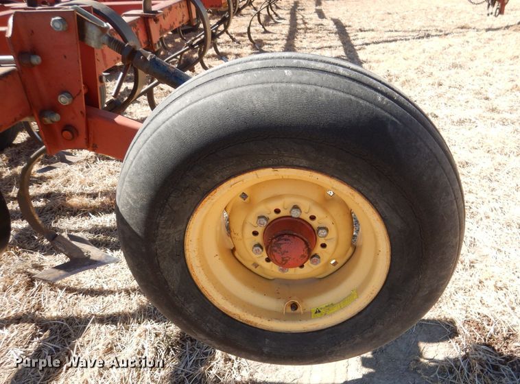 image for item DR0870 Krause  field cultivator