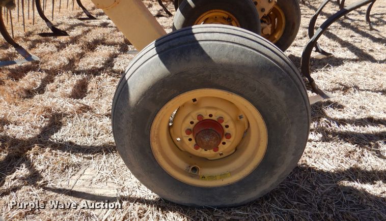 image for item DR0870 Krause  field cultivator