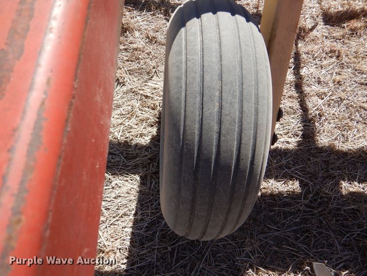 image for item DR0870 Krause  field cultivator