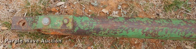 image for item EY9801 Hay wagon