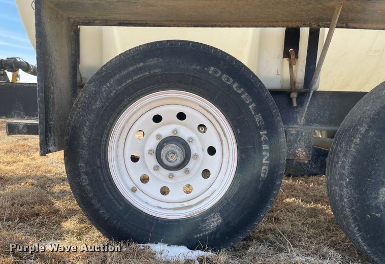 image for item FV9269 Simpson Farm  nurse tank trailer