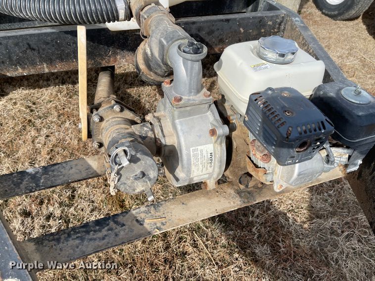 image for item FV9270 Simpson Farm  nurse tank trailer