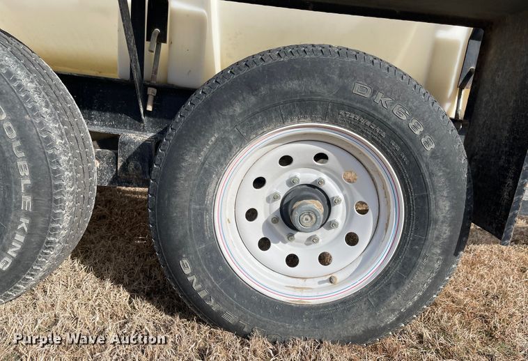 image for item FV9270 Simpson Farm  nurse tank trailer