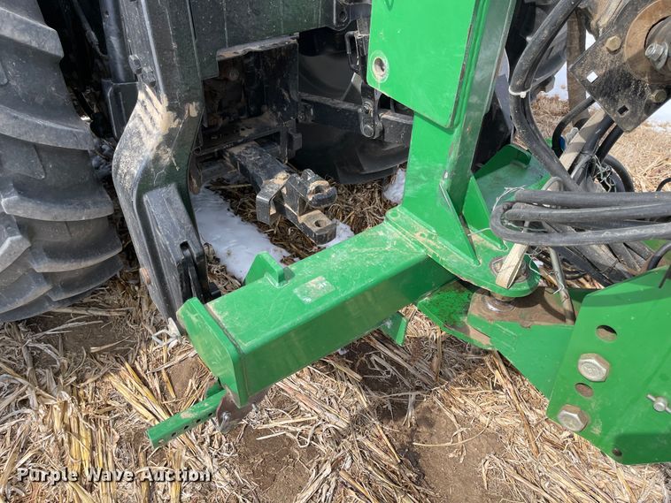 image for item FV9272 Great Plains 1631 Yield Pro  split row no-till planter