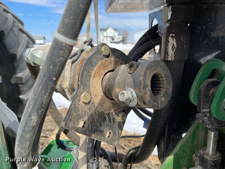 image for item FV9272 Great Plains 1631 Yield Pro  split row no-till planter