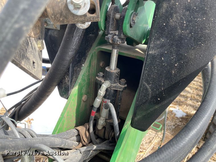 image for item FV9272 Great Plains 1631 Yield Pro  split row no-till planter