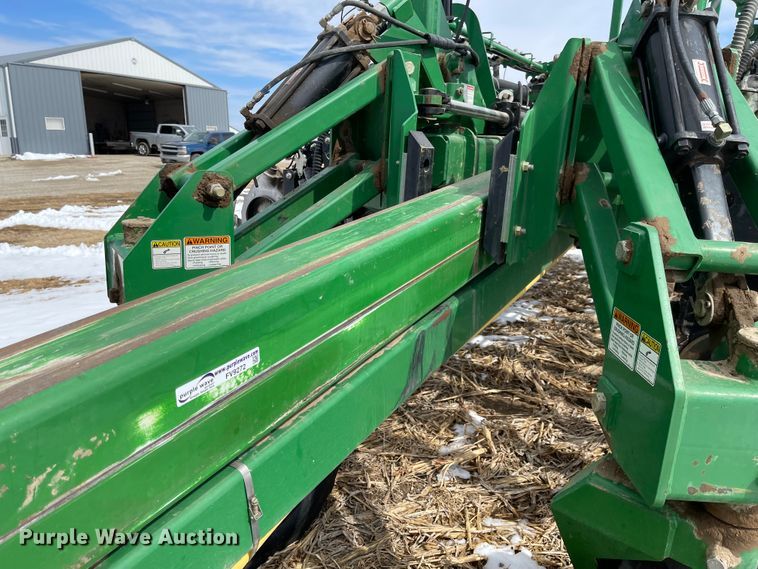 image for item FV9272 Great Plains 1631 Yield Pro  split row no-till planter