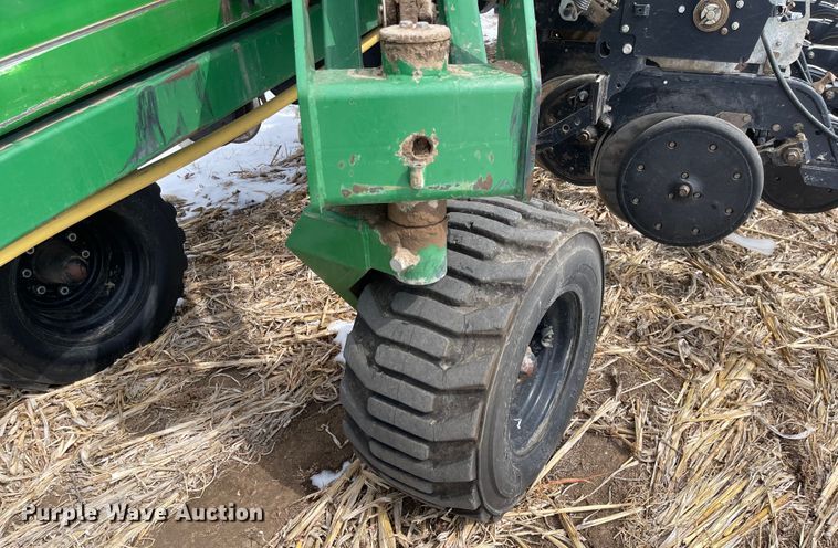 image for item FV9272 Great Plains 1631 Yield Pro  split row no-till planter