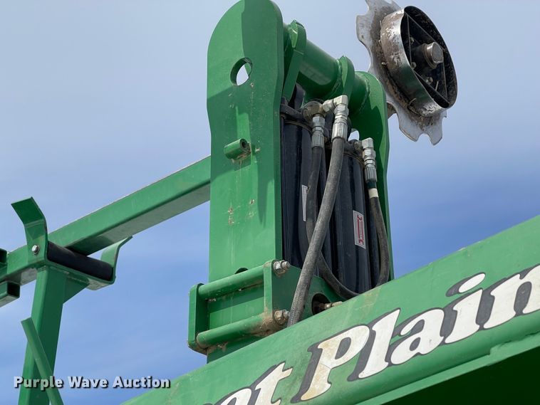 image for item FV9272 Great Plains 1631 Yield Pro  split row no-till planter