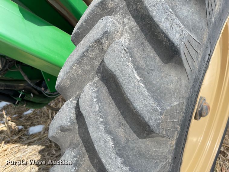 image for item FV9272 Great Plains 1631 Yield Pro  split row no-till planter