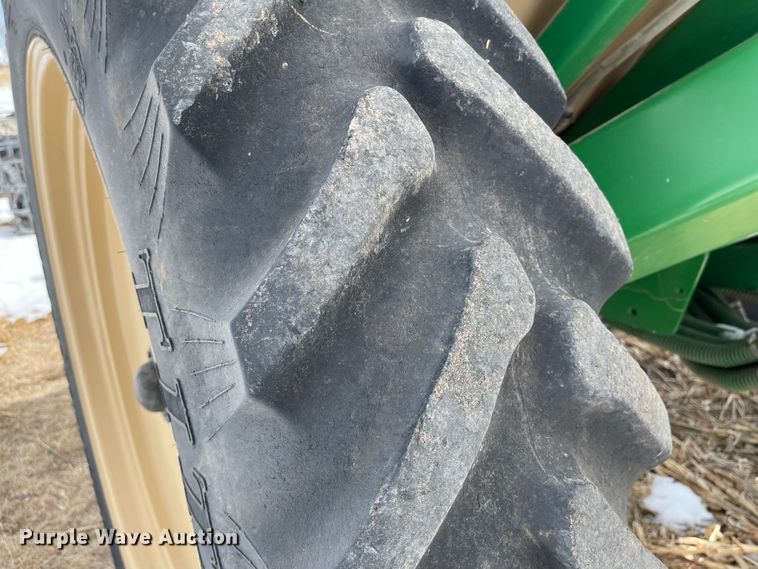 image for item FV9272 Great Plains 1631 Yield Pro  split row no-till planter