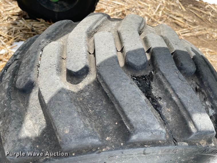 image for item FV9272 Great Plains 1631 Yield Pro  split row no-till planter