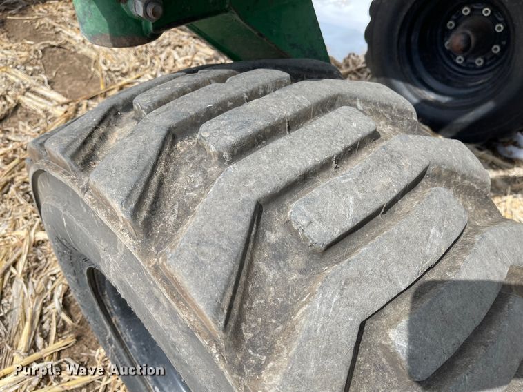 image for item FV9272 Great Plains 1631 Yield Pro  split row no-till planter