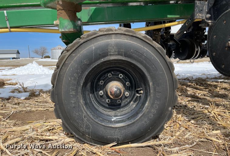 image for item FV9272 Great Plains 1631 Yield Pro  split row no-till planter