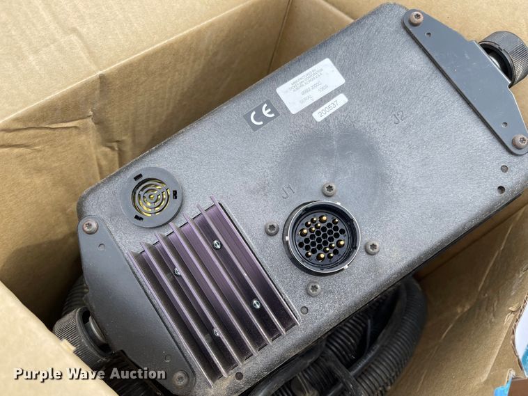 image for item FV9272 Great Plains 1631 Yield Pro  split row no-till planter