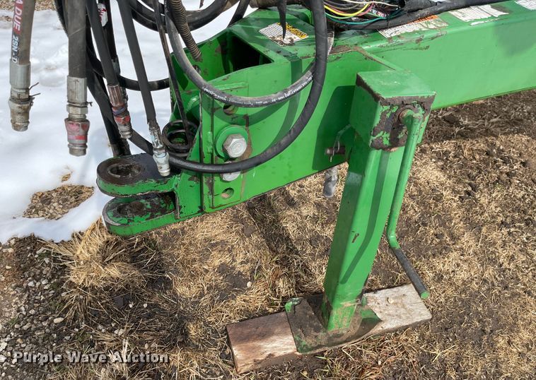 image for item FV9273 Great Plains NTA 3010  no-till air seeder