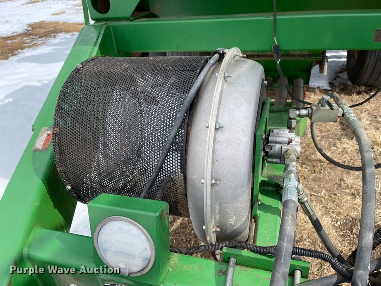 image for item FV9273 Great Plains NTA 3010  no-till air seeder